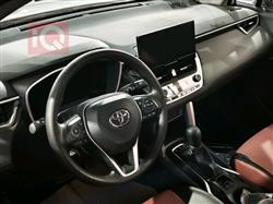 تويوتا فرونتلاندر